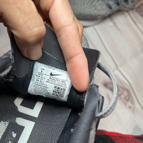 Zapatos deportivos de caballero Nike - Picture 16 of 16